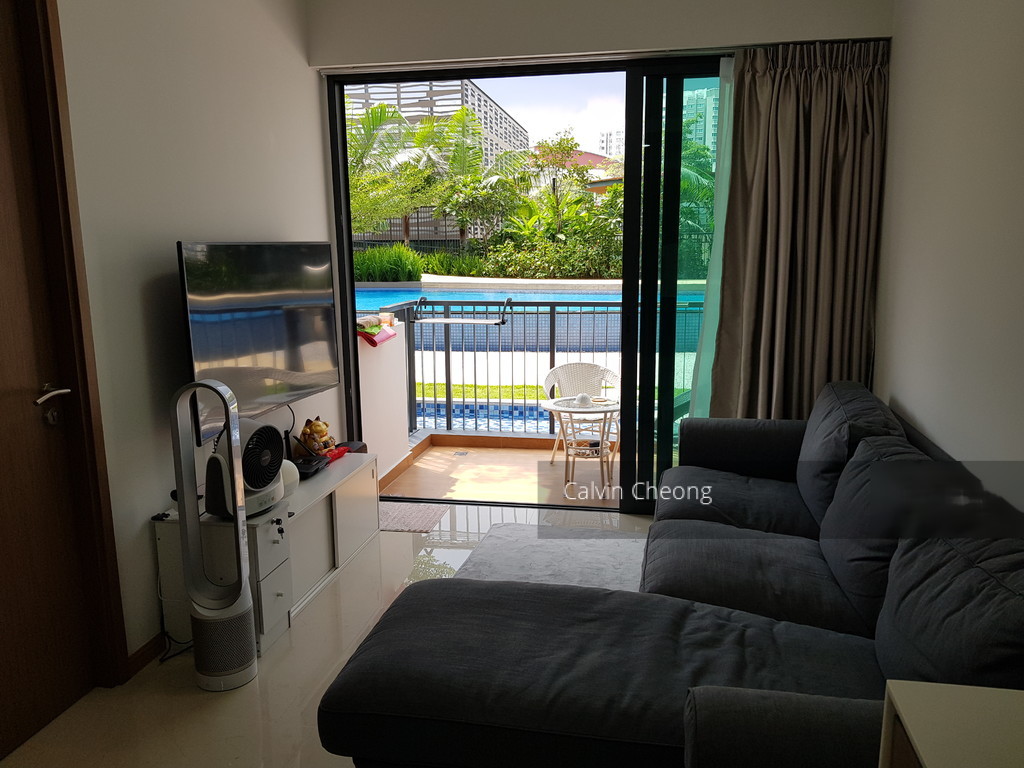 Kingsford Waterbay (D19), Apartment #218377971